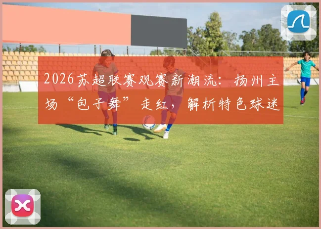 2026苏超联赛观赛新潮流：扬州主场“包子舞”走红，解析特色球迷文化助威方式