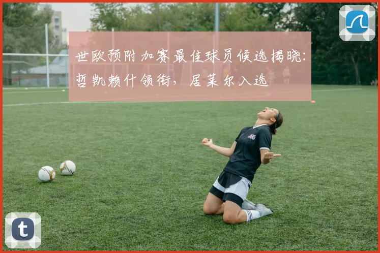 世欧预附加赛最佳球员候选揭晓：哲凯赖什领衔，居莱尔入选