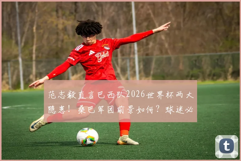 范志毅直言巴西队2026世界杯两大隐患！桑巴军团前景如何？球迷必看分析
